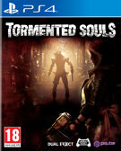 Tormented Souls product image